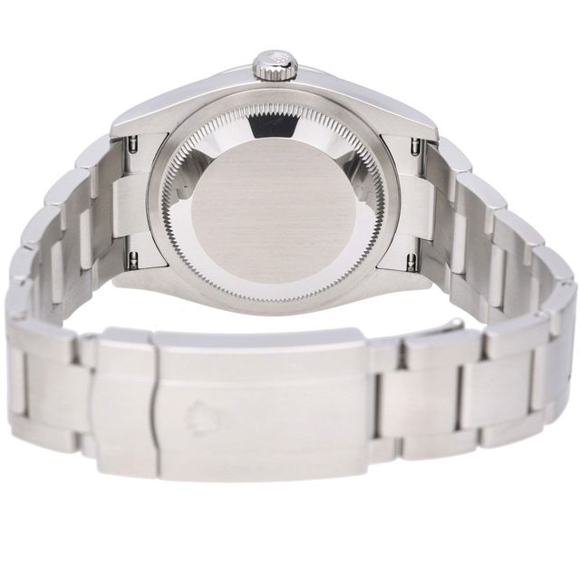 Rolex Oyster Perpetual 126000 Image 4